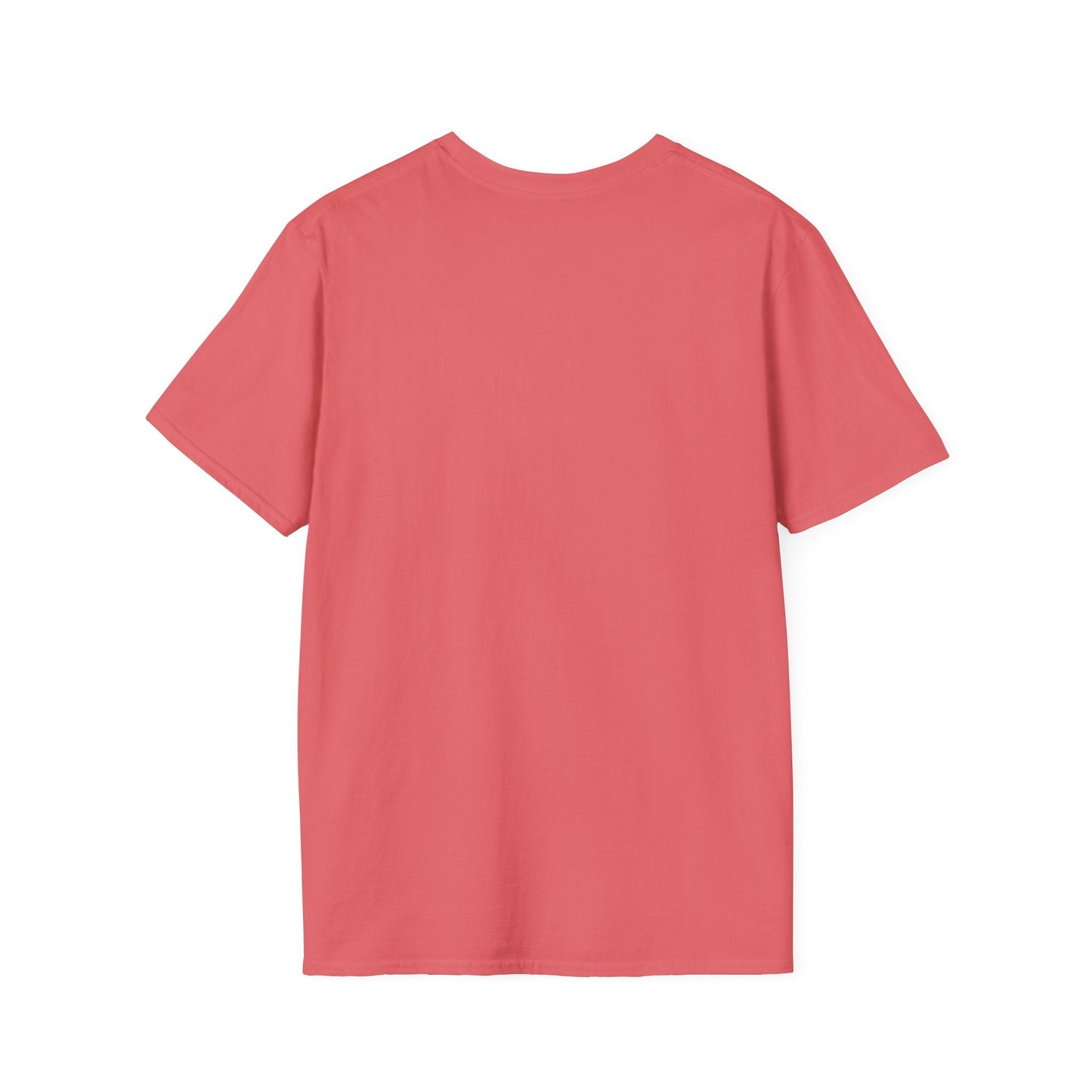 Coral Silk / S Louisiana "Bayou State of Mind" Louisiana Nature T-Shirt by Laissez Faire Wear
