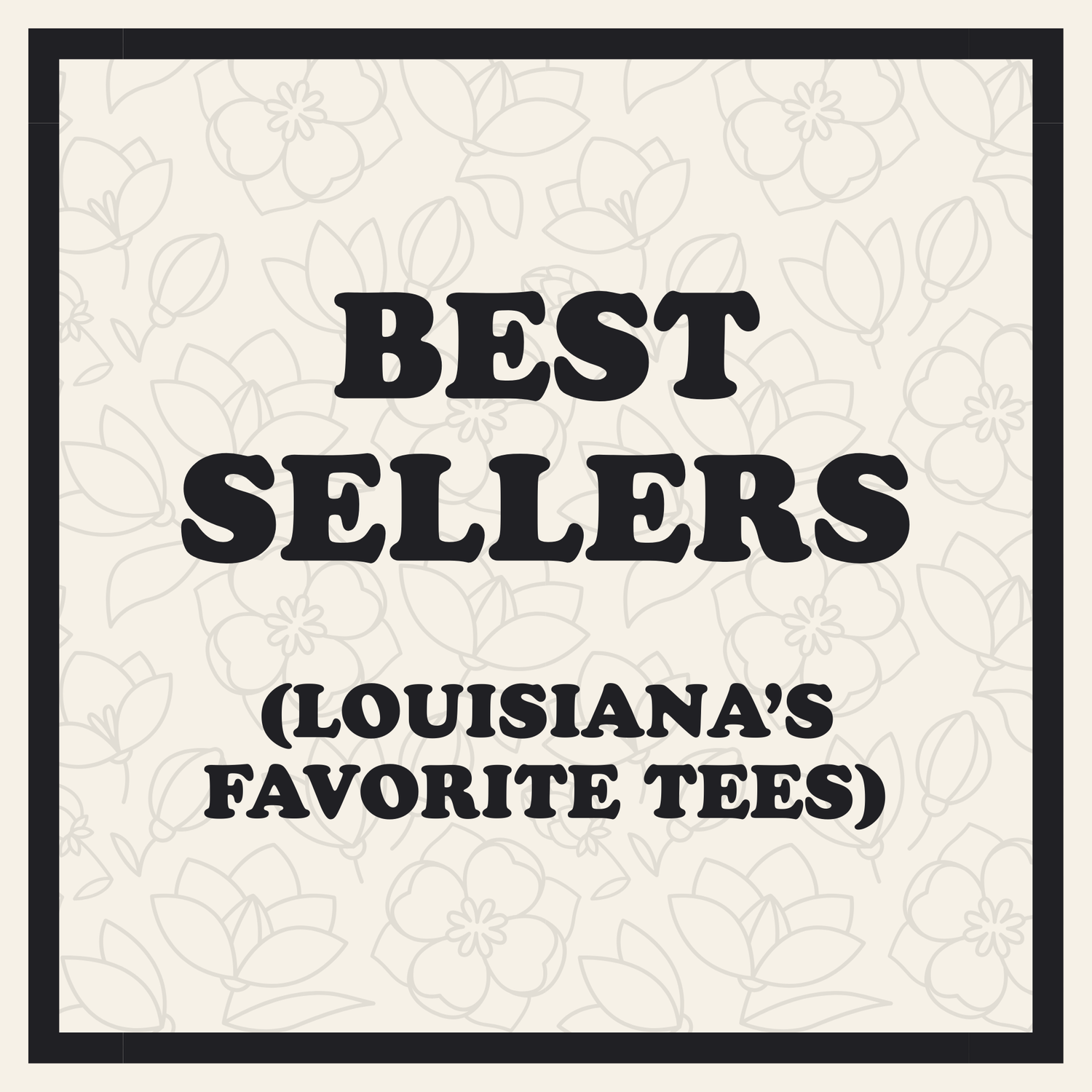 Best Sellers