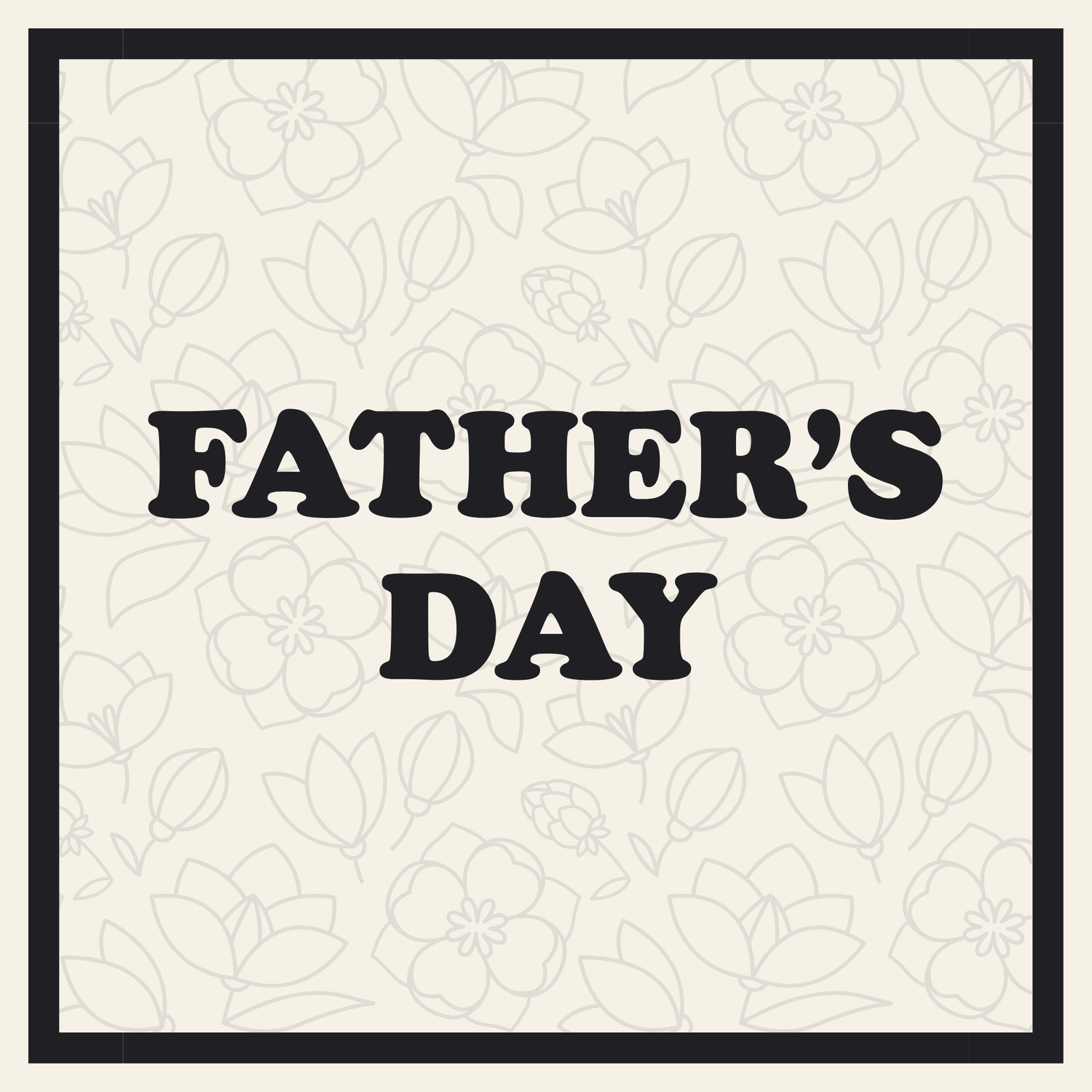 Father's Day