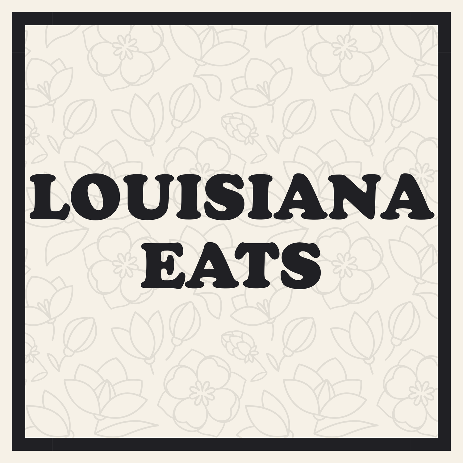 Louisiana Eats