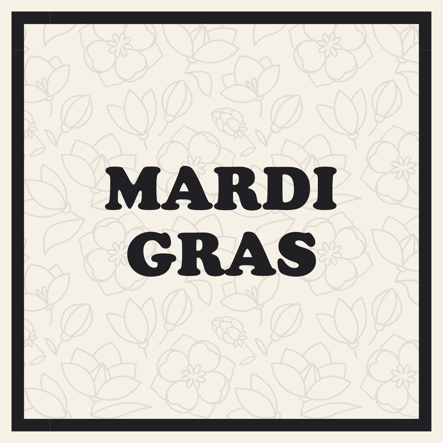 Mardi Gras