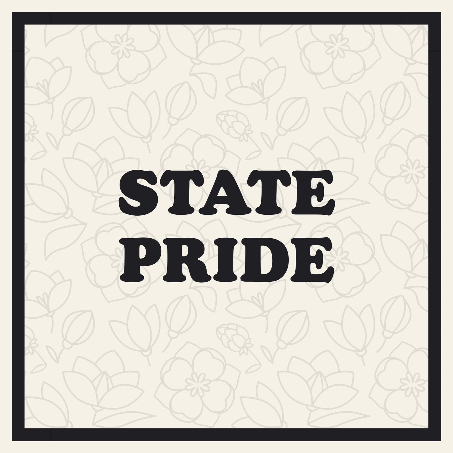 State Pride