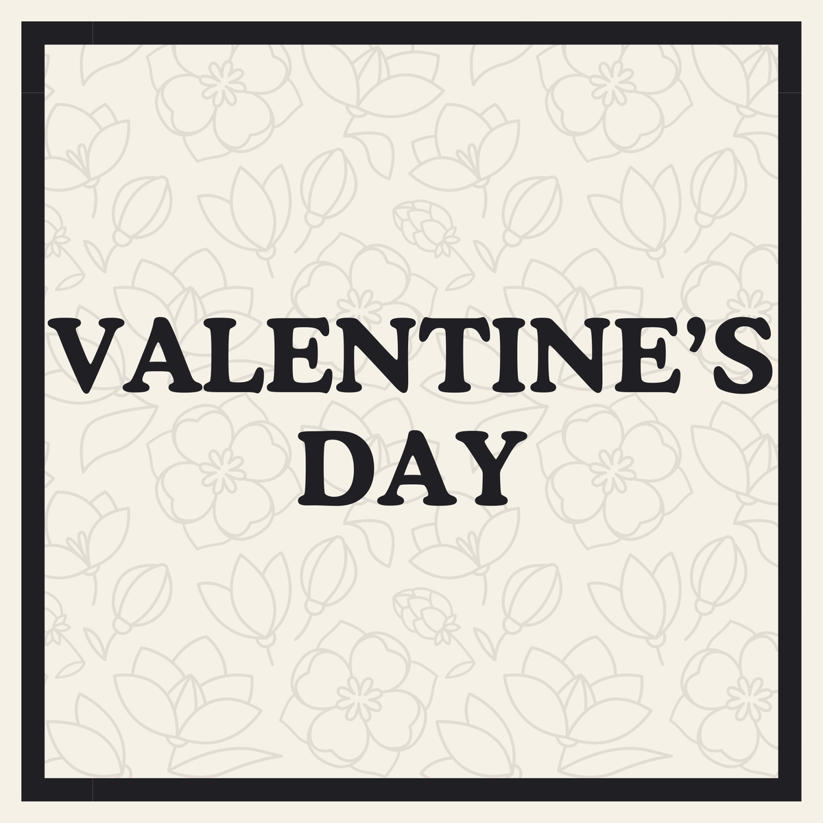 Valentine's Day