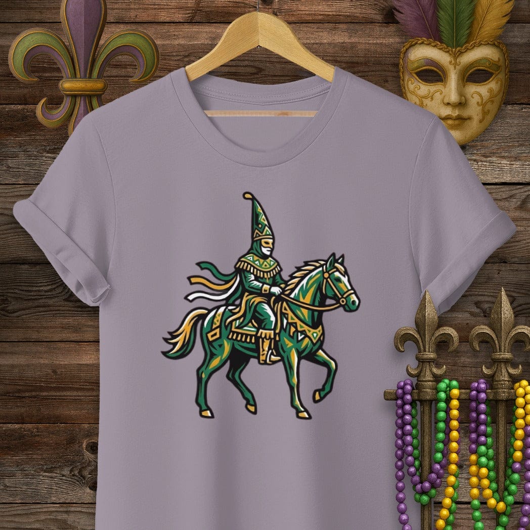 S / Paragon Louisiana The Capitaine T-Shirt by Laissez Faire Wear